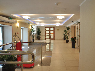 Hotel Aminevskaya