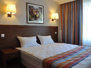 Hotel Aminevskaya