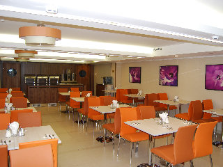 Hotel Aminevskaya