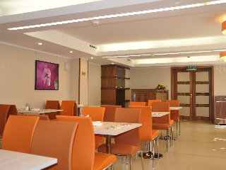 Hotel Aminevskaya