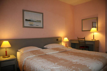 Hotel Amiral Nantes