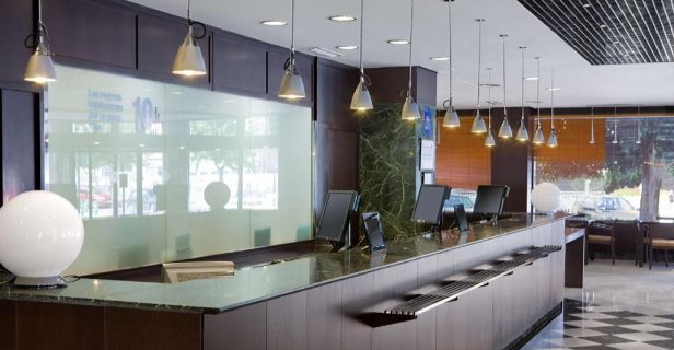 Hotel Amistad Murcia