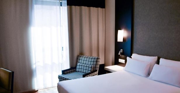Hotel Amistad Murcia