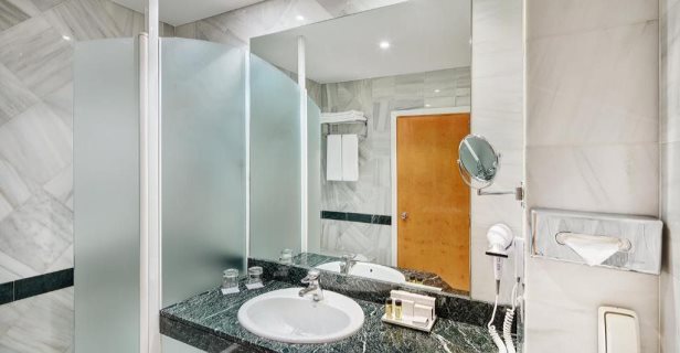 Hotel Amistad Murcia