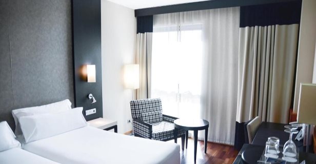 Hotel Amistad Murcia