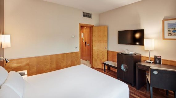 Hotel Amistad Murcia