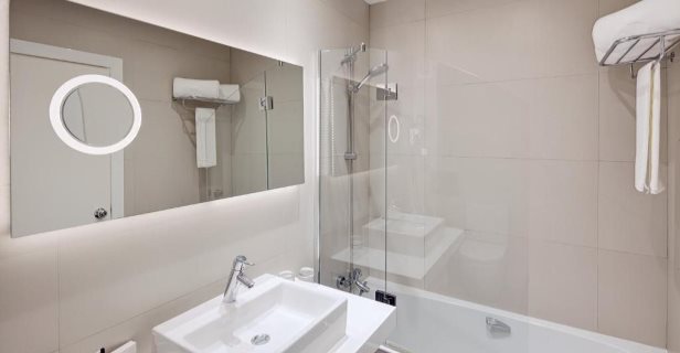 Hotel Amistad Murcia