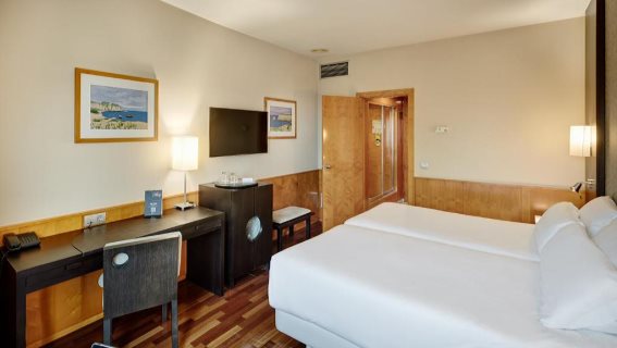 Hotel Amistad Murcia