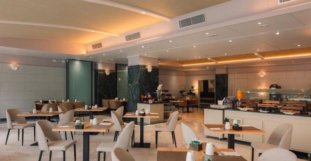 Hotel Amistad Murcia