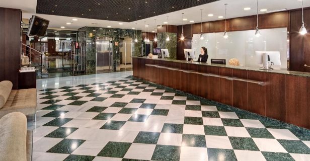 Hotel Amistad Murcia