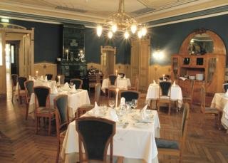 Hotel Ammende Villa