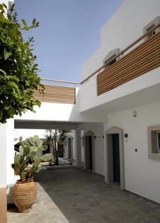 Hotel Ammos