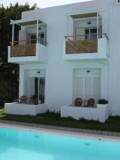 Hotel Ammos