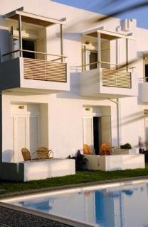 Hotel Ammos