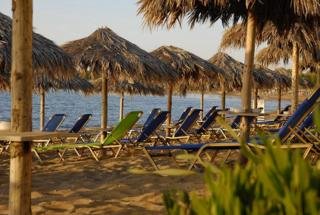 Hotel Ammos