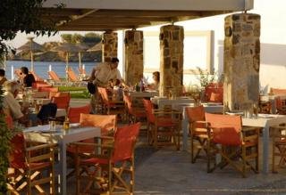 Hotel Ammos