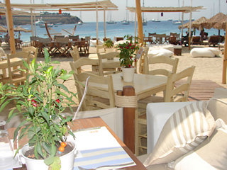 Hotel Ammos Mykonos