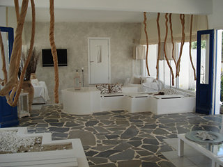 Hotel Ammos Mykonos