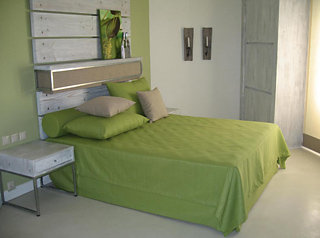 Hotel Ammos Mykonos