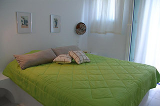 Hotel Ammos Mykonos