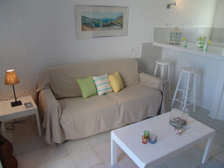 Hotel Ammos Mykonos