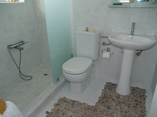 Hotel Ammos Mykonos