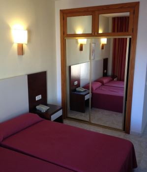 Hotel Amoros