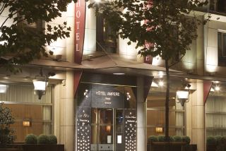Hotel Ampere