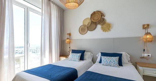 Hotel Ampolla Sol