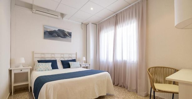 Hotel Ampolla Sol