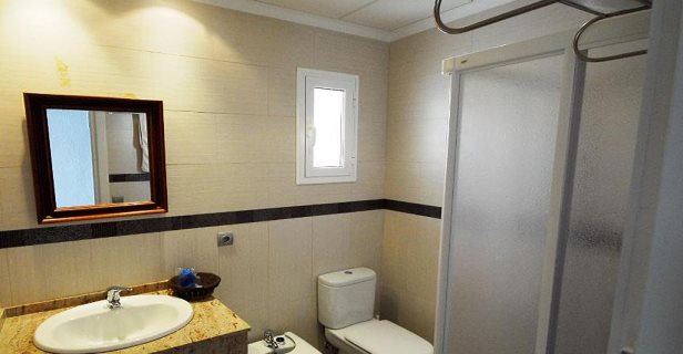 Hotel Ampolla Sol