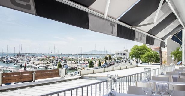 Hotel Ampolla Sol