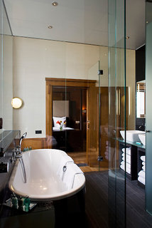 Hotel Amrath Grand