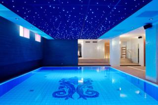Hotel Amrath Grand