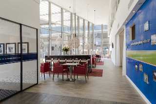 Hotel Amsterdam Arena Boulevard