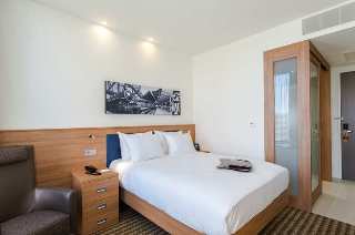 Hotel Amsterdam Arena Boulevard
