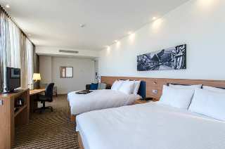 Hotel Amsterdam Arena Boulevard