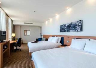Hotel Amsterdam Arena Boulevard