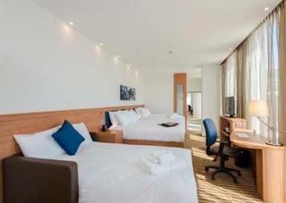 Hotel Amsterdam Arena Boulevard