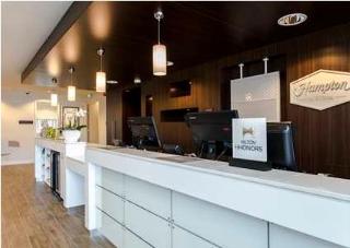 Hotel Amsterdam Arena Boulevard