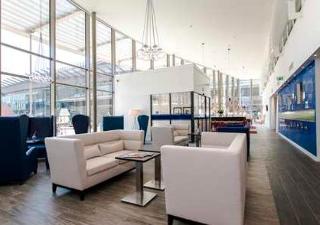 Hotel Amsterdam Arena Boulevard