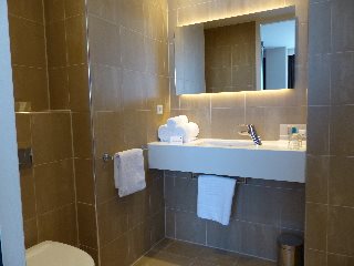 Hotel Amsterdam Arena Towers