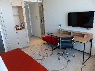 Hotel Amsterdam Arena Towers