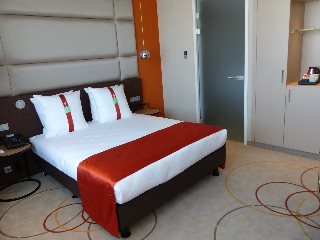 Hotel Amsterdam Arena Towers