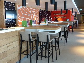 Hotel Amsterdam Arena Towers