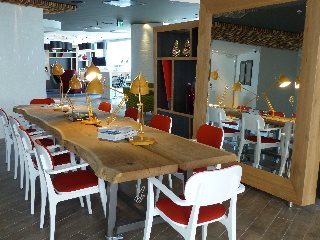 Hotel Amsterdam Arena Towers