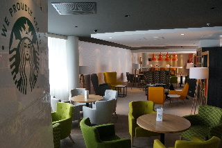 Hotel Amsterdam Arena Towers