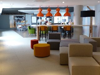 Hotel Amsterdam Arena Towers