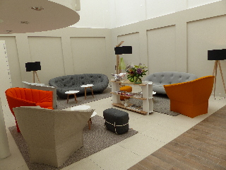 Hotel Amsterdam Arena Towers