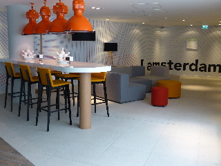 Hotel Amsterdam Arena Towers